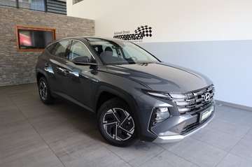 NX4 Smart Line 1,6 T-GDi 2WD abzgl. möglicher Supe