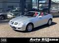 Mercedes-Benz SLK 200 K. Leer, airco, cruise, - thumbnail 1