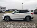 BMW X1 X1 Xdrive 18D Xline Plus Automatica Bianco - thumbnail 2