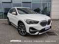 BMW X1 X1 Xdrive 18D Xline Plus Automatica Bianco - thumbnail 1