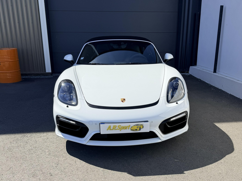 Photo du véhicule
