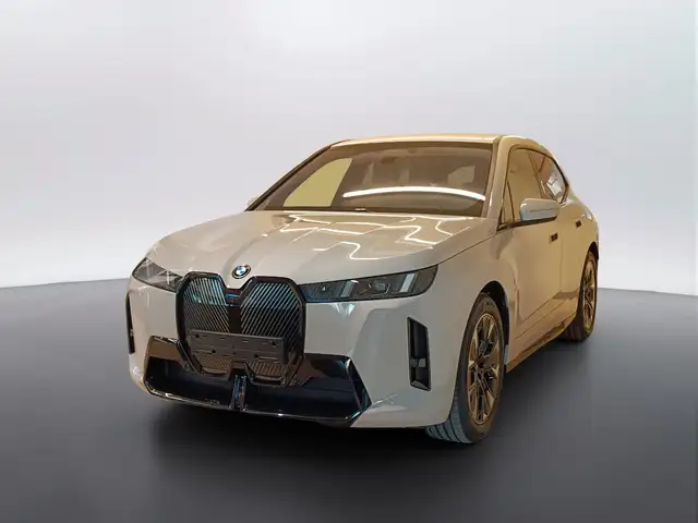BMW iX X xDrive60