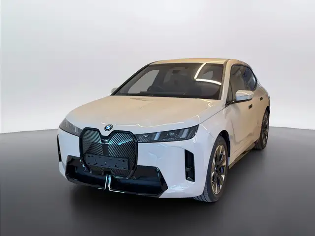 BMW iX X xDrive60