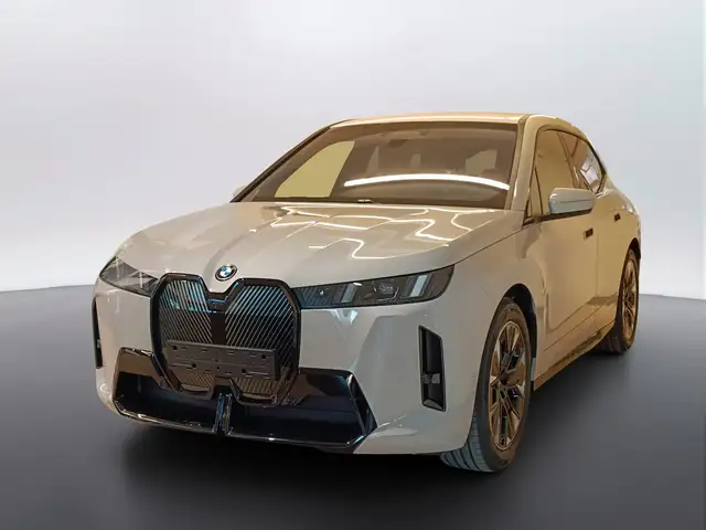 BMW iX X xDrive60