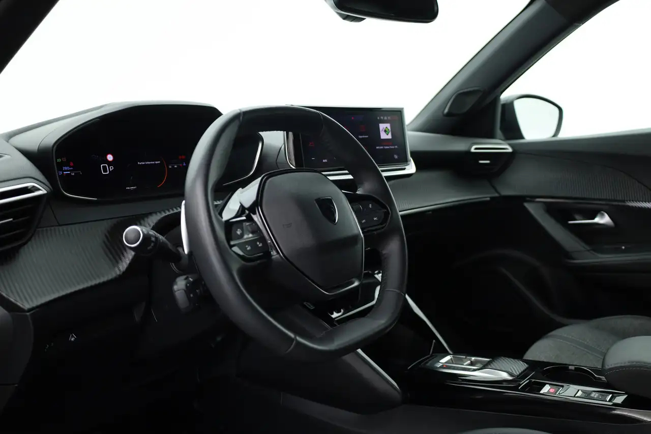 Peugeot 2008 1.2 PureTech 130 Allure Rijklaar!! Adapt. Crui, миниатюра 6