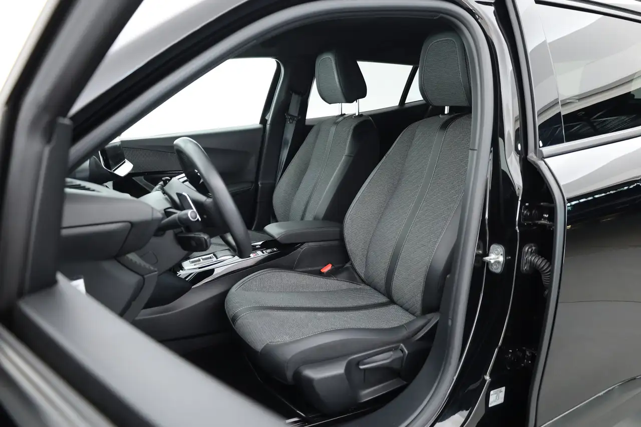 Peugeot 2008 1.2 PureTech 130 Allure Rijklaar!! Adapt. Crui, миниатюра 3