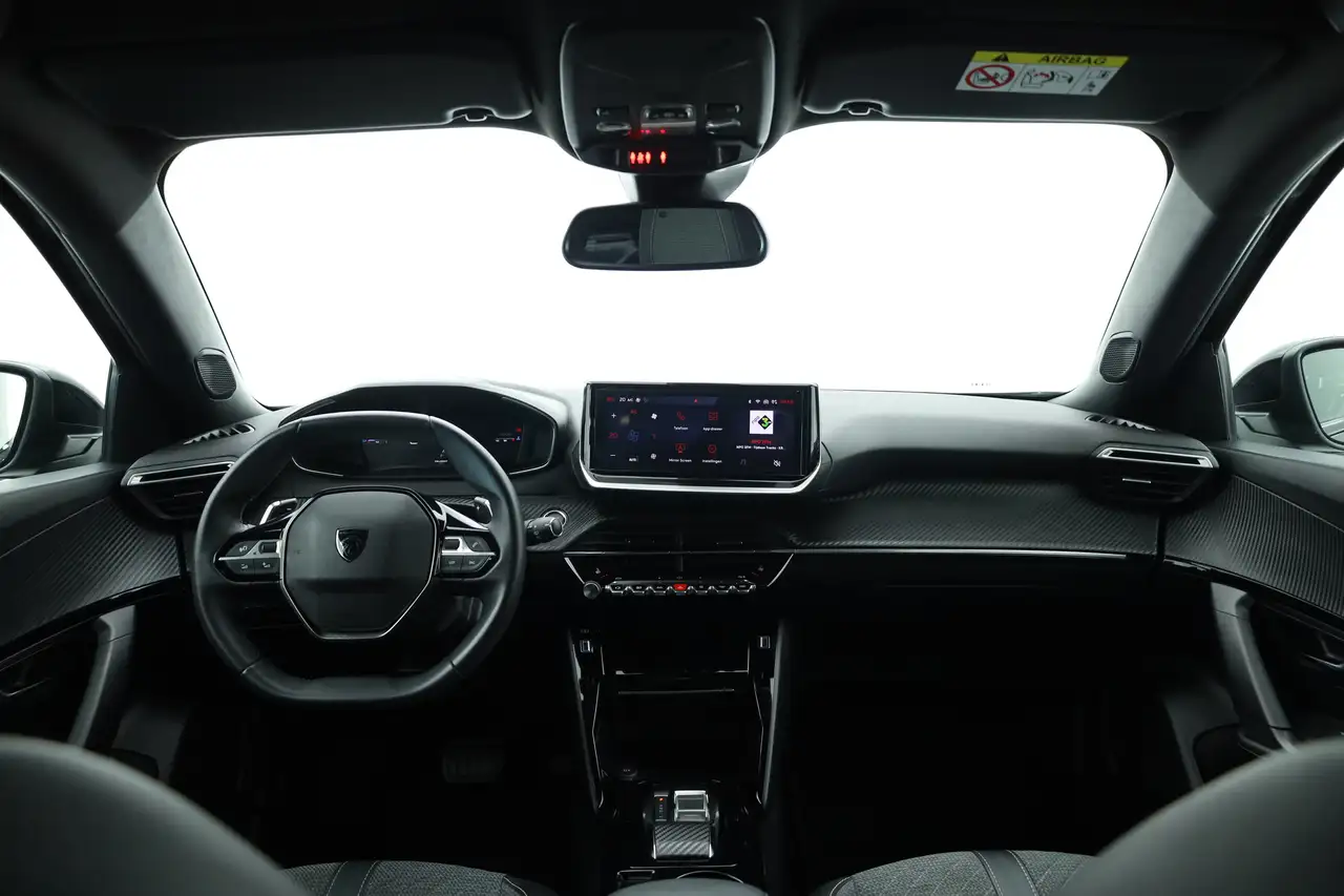 Peugeot 2008 1.2 PureTech 130 Allure Rijklaar!! Adapt. Crui, миниатюра 7