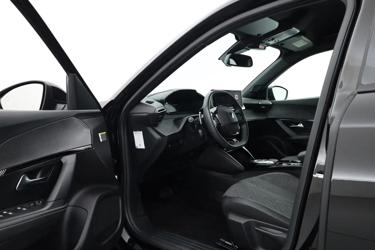 Peugeot 2008 1.2 PureTech 130 Allure Rijklaar!! Adapt. Crui, миниатюра 5