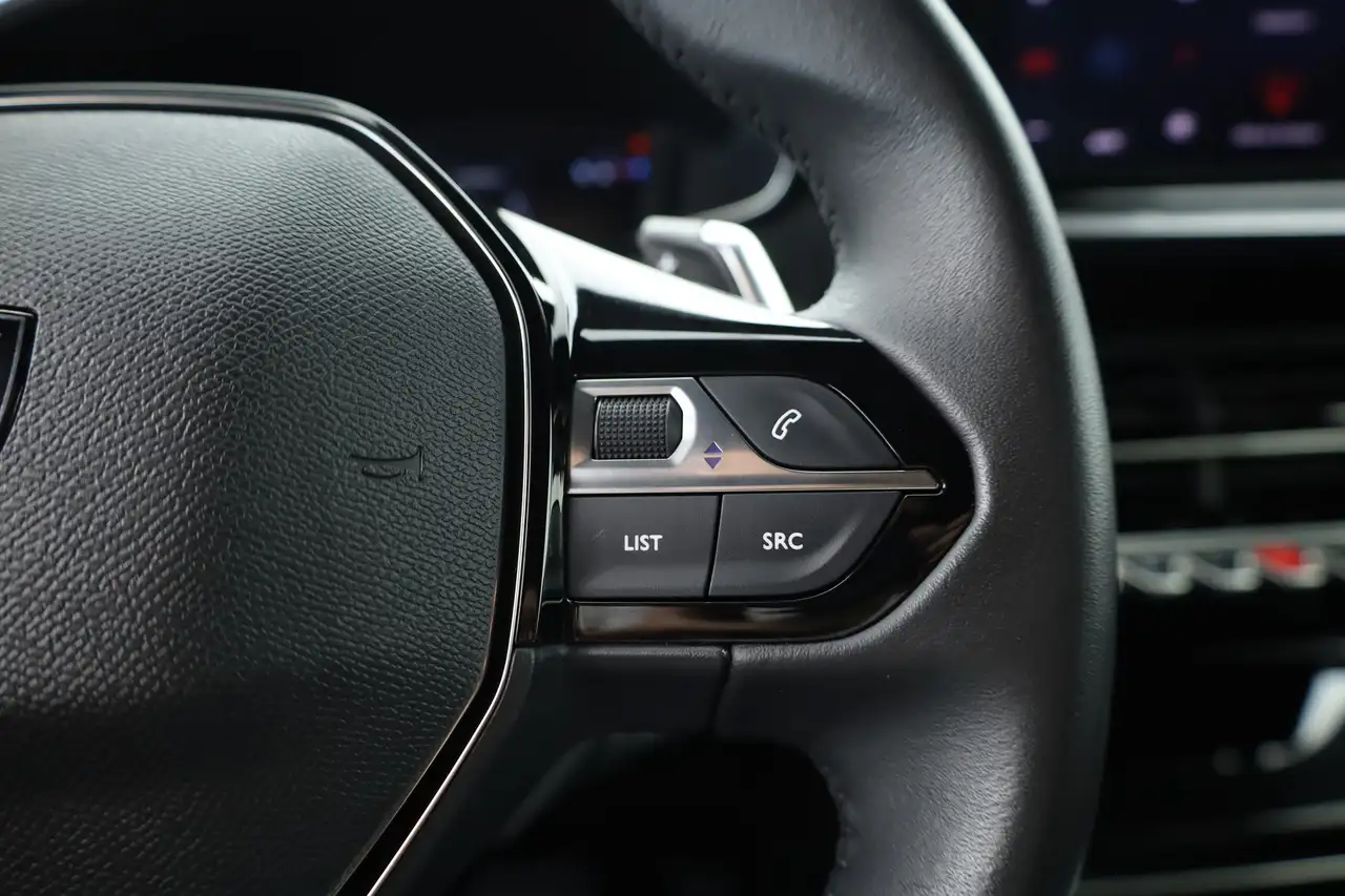 Peugeot 2008 1.2 PureTech 130 Allure Rijklaar!! Adapt. Crui, миниатюра 21