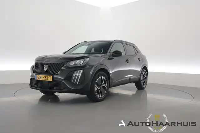 Peugeot 2008 1.2 PureTech 130 Allure | Rijklaar!! | Adapt. Crui