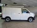 Volkswagen T6 Transporter T6 Kastenwagen 2,0 TDI BMT* Ertstbesitz*Klimaan... Weiß - thumbnail 6