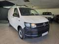 Volkswagen T6 Transporter T6 Kastenwagen 2,0 TDI BMT* Ertstbesitz*Klimaan... Weiß - thumbnail 7