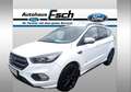 Ford Kuga ST-Line AHK EcoBoost Automatik Winterpaket Weiß - thumbnail 1