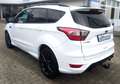 Ford Kuga ST-Line AHK EcoBoost Automatik Winterpaket Weiß - thumbnail 10