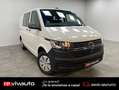 Volkswagen Transporter COMBI CORTO TN 2.0 TDI BMT Blanc - thumbnail 4
