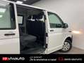 Volkswagen Transporter COMBI CORTO TN 2.0 TDI BMT Blanc - thumbnail 19