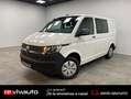 Volkswagen Transporter COMBI CORTO TN 2.0 TDI BMT Blanc - thumbnail 2