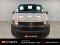 Volkswagen Transporter COMBI CORTO TN 2.0 TDI BMT Blanc - thumbnail 3