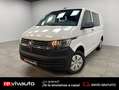 Volkswagen Transporter COMBI CORTO TN 2.0 TDI BMT Blanc - thumbnail 1