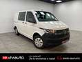 Volkswagen Transporter COMBI CORTO TN 2.0 TDI BMT Blanc - thumbnail 5