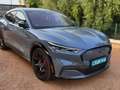 Ford Mustang Mach-E Premium RWD Rango extendido Gris - thumbnail 5