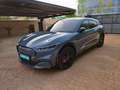 Ford Mustang Mach-E Premium RWD Rango extendido Gris - thumbnail 2