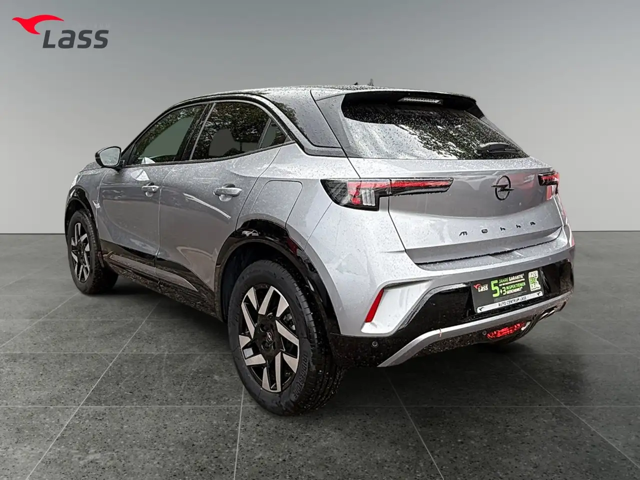 Opel Mokka 1.2 Turbo 136 GS-Line Kamera*Facelift, миниатюра 4