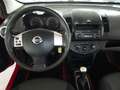 Nissan Note 1,4*TÜV + SERVICE NEU* Rot - thumbnail 29