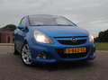 Opel Corsa 1.6-16V T OPC Blauw - thumbnail 8