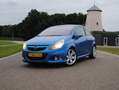 Opel Corsa 1.6-16V T OPC Blauw - thumbnail 1
