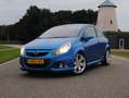 Opel Corsa 1.6-16V T OPC Blauw - thumbnail 2