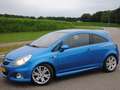 Opel Corsa 1.6-16V T OPC Blauw - thumbnail 3