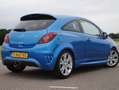 Opel Corsa 1.6-16V T OPC Blauw - thumbnail 5