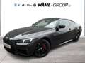 BMW 440 M440i xDrive Coupé Sportpaket HK HiFi DAB LED Schwarz - thumbnail 1