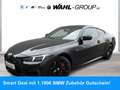 BMW 440 M440i xDrive COUPÉ M SPORTPAKET PRO H&K HIFI GLASD Schwarz - thumbnail 1