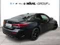 BMW 440 M440i xDrive Coupé Sportpaket HK HiFi DAB LED Schwarz - thumbnail 2
