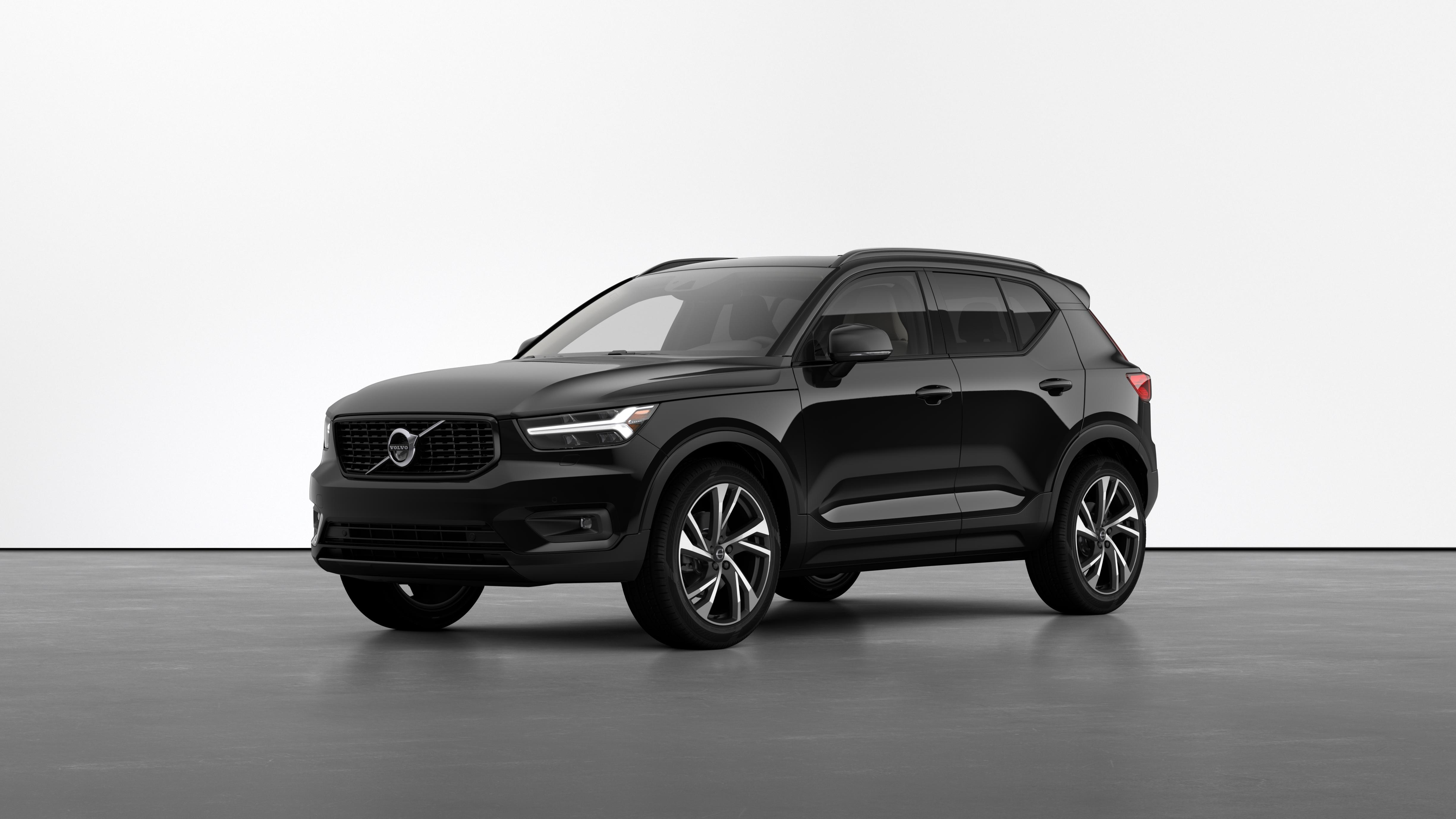 2022 Volvo XC40 T5 AWD R-Design