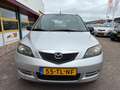 Mazda 2 1.4 Touring AIRCO APK T/M 1-6-2026 Gris - thumbnail 14