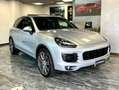 Porsche Cayenne 3.0 TDI 250 CV TETTO CERCHI 21" NO SUPERBOLLO Silber - thumbnail 3