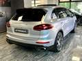 Porsche Cayenne 3.0 TDI 250 CV TETTO CERCHI 21" NO SUPERBOLLO Silber - thumbnail 5