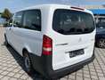 Mercedes-Benz Vito Tourer 116 CDI lang 1-Hd.|Temp.|BT Blanc - thumbnail 4