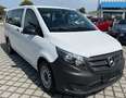 Mercedes-Benz Vito Tourer 116 CDI lang 1-Hd.|Temp.|BT Blanc - thumbnail 3