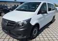 Mercedes-Benz Vito Tourer 116 CDI lang 1-Hd.|Temp.|BT Blanc - thumbnail 1