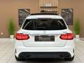 Mercedes-Benz C 63 AMG S V8 BITURBO – ORIGINALZUSTAND – PERFORMANCE ABGA Weiß - thumbnail 5