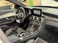 Mercedes-Benz C 63 AMG S V8 BITURBO – ORIGINALZUSTAND – PERFORMANCE ABGA Weiß - thumbnail 31