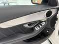 Mercedes-Benz C 63 AMG S V8 BITURBO – ORIGINALZUSTAND – PERFORMANCE ABGA Weiß - thumbnail 17