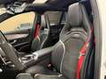 Mercedes-Benz C 63 AMG S V8 BITURBO – ORIGINALZUSTAND – PERFORMANCE ABGA Weiß - thumbnail 20