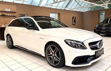 S V8 BITURBO – ORIGINALZUSTAND – PERFORMANCE ABGA
