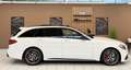 Mercedes-Benz C 63 AMG S V8 BITURBO – ORIGINALZUSTAND – PERFORMANCE ABGA Weiß - thumbnail 7