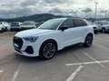 Audi Q3 1.4 45 TFSI E S TRONIC BLACK LINE 5P Blanco - thumbnail 2